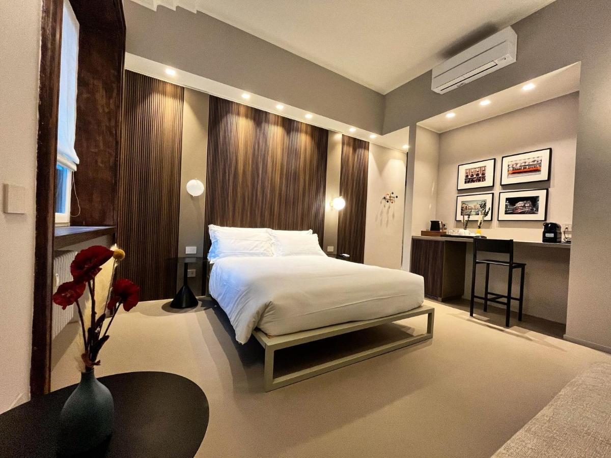 My Milano Repubblica Luxury Rooms Exterior foto