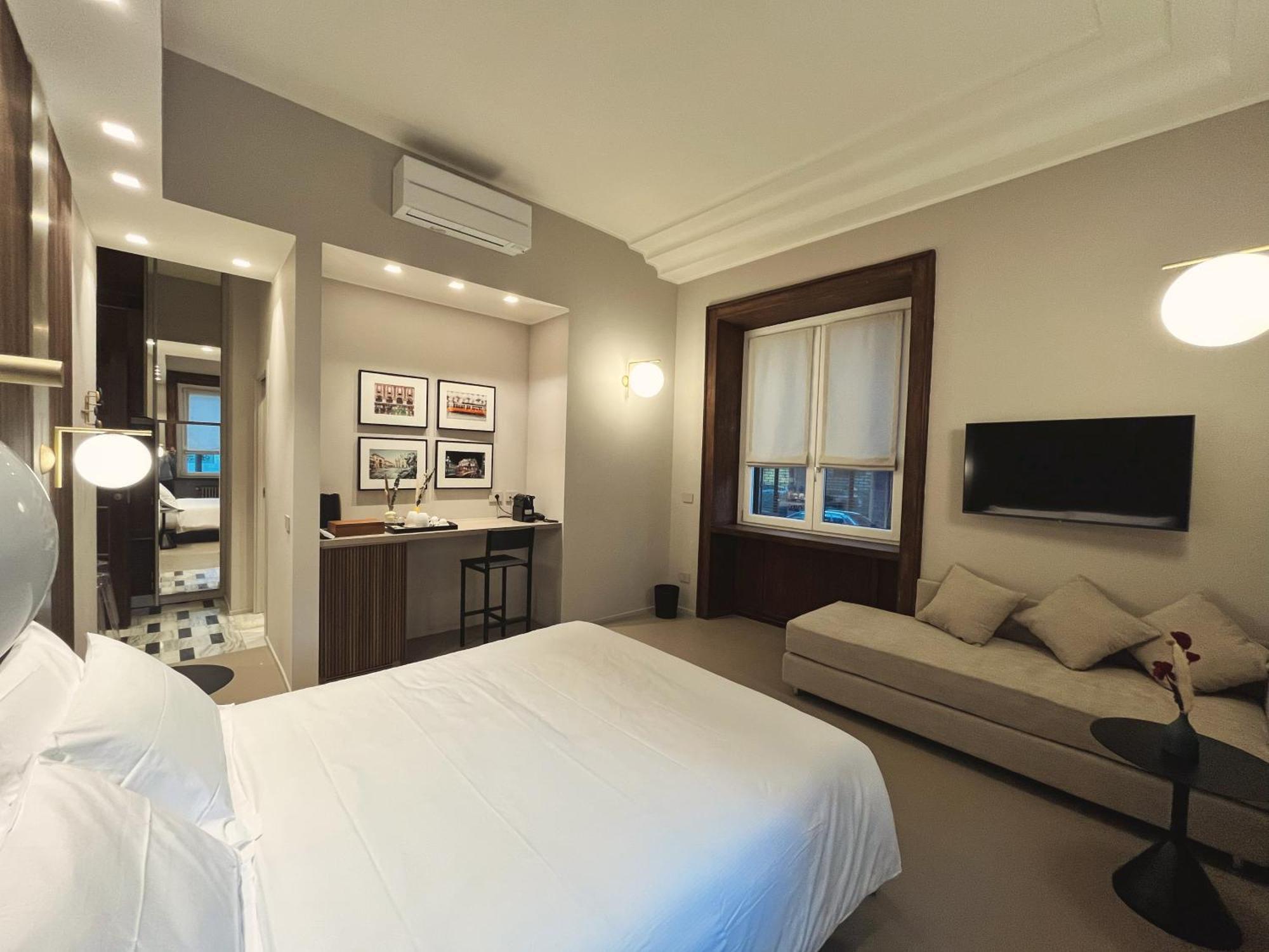 My Milano Repubblica Luxury Rooms Exterior foto